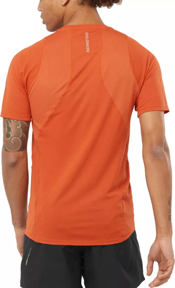 Magliette Salomon SENSE AERO SS TEE M
