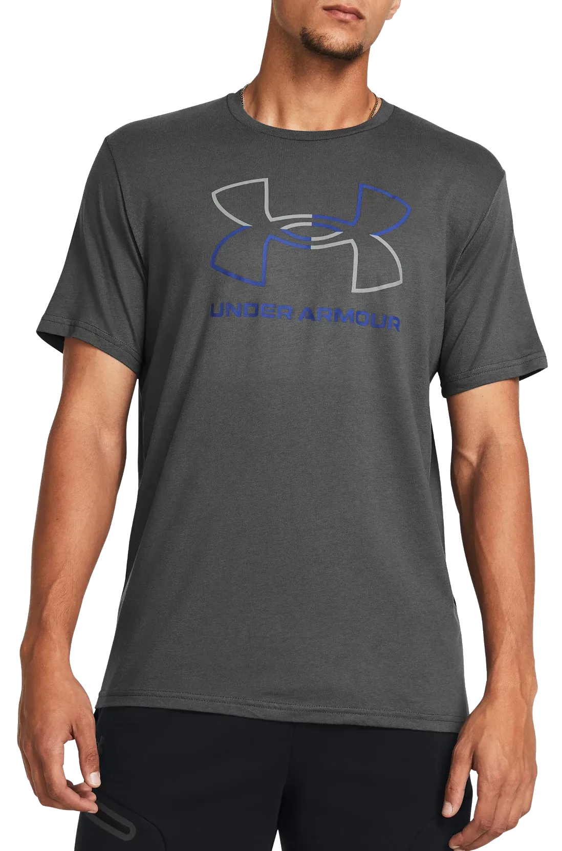 Magliette Under Armour Foundation