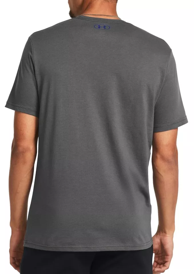Magliette Under Armour Foundation