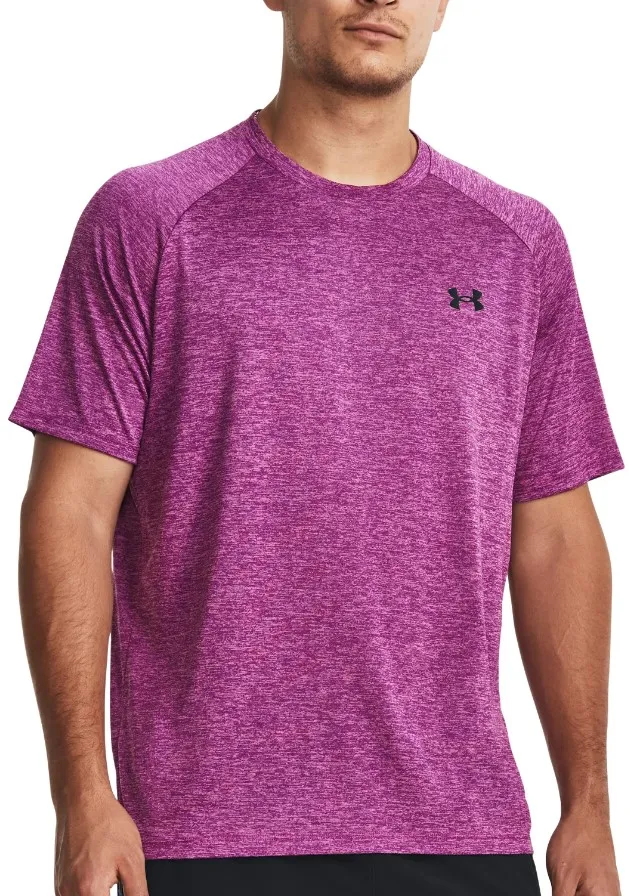 Magliette Under Armour UA Tech 2.0 SS Tee-PPL