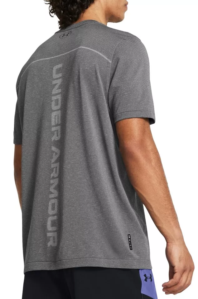 Magliette Under Armour Vanish Elite Seamless Wordmark