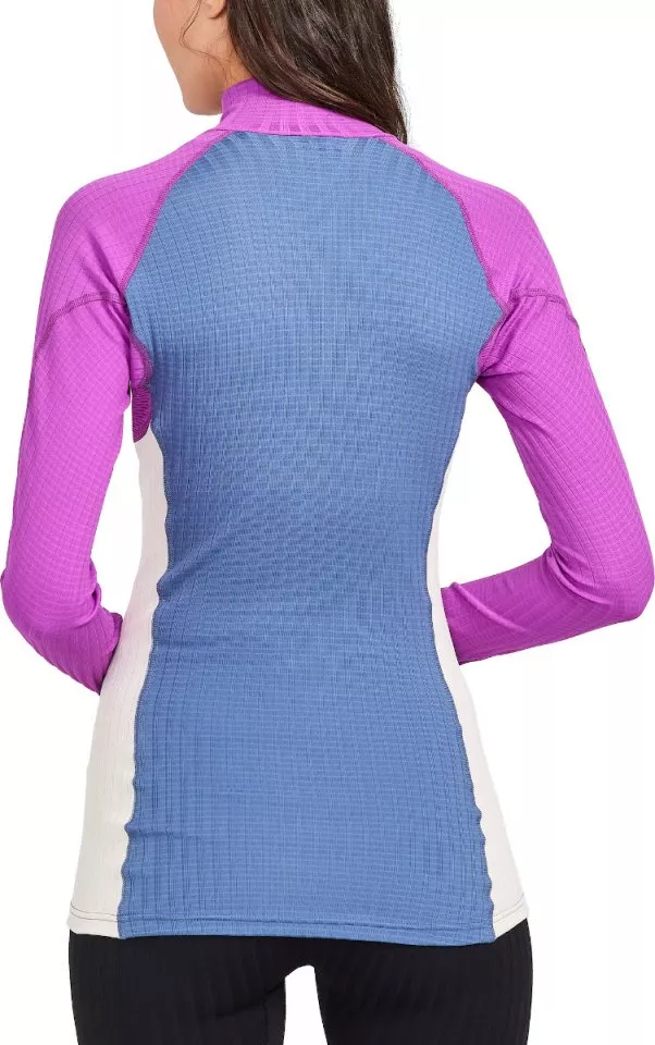 Magliette W CRAFT Active Extreme X Zip