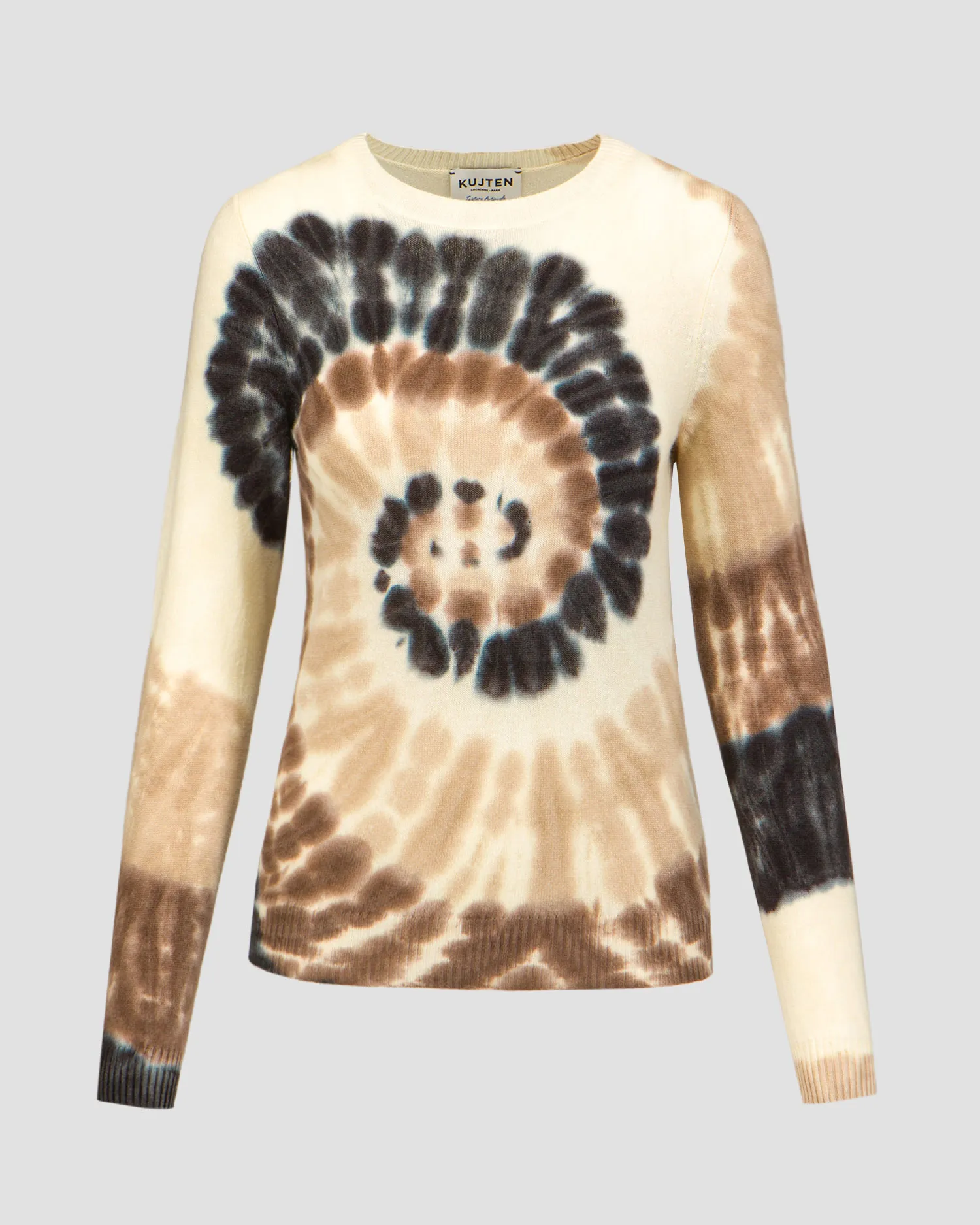 Maglione in cashmere da donna Kujten Dorita Sunny f2121-2131