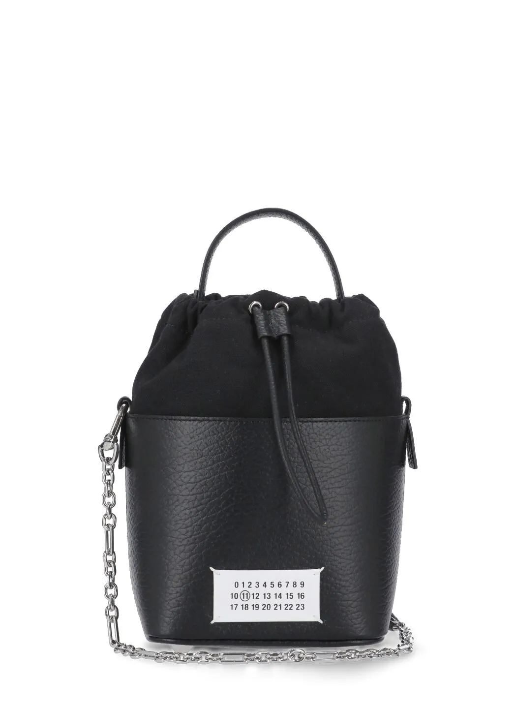     Maison Margiela     Borsa a secchiello 5AC     