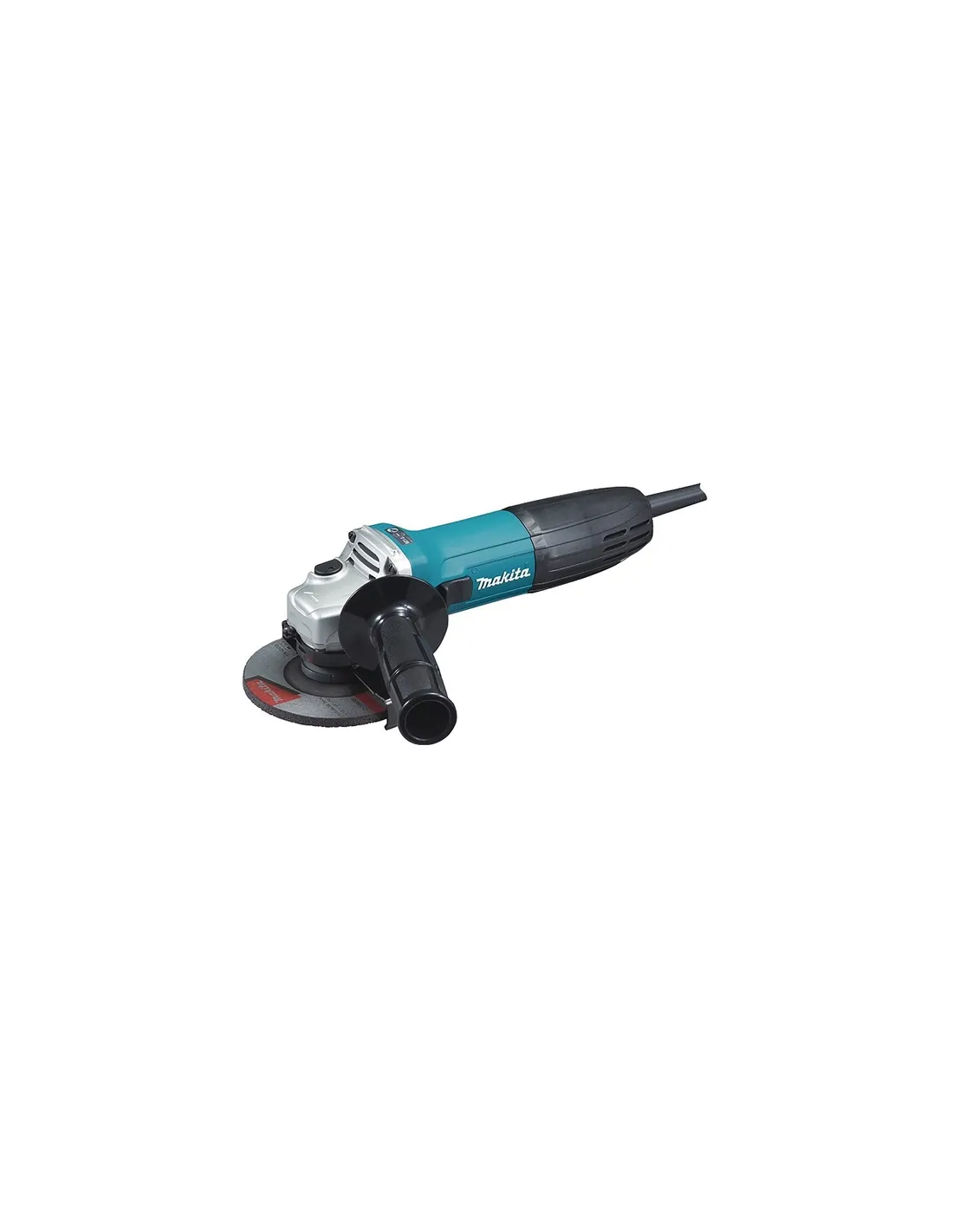 Makita Smerigliatrice angolare 115/125 mm GA5040RZ