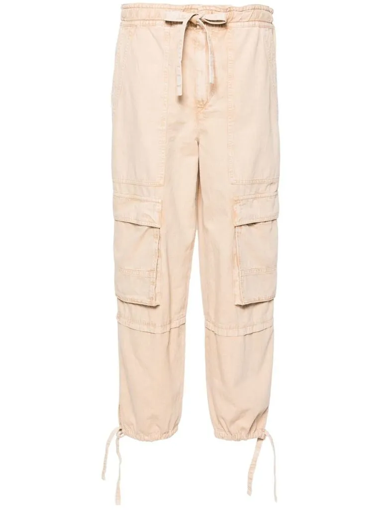 marant étoile Pantaloni cargo