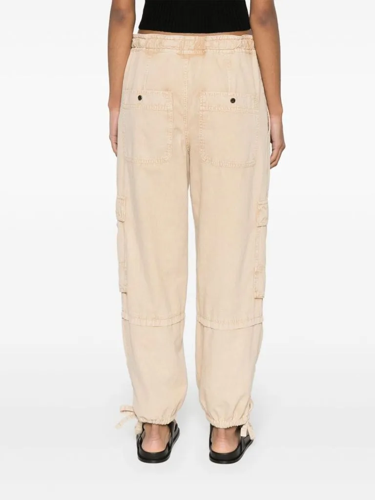 marant étoile Pantaloni cargo