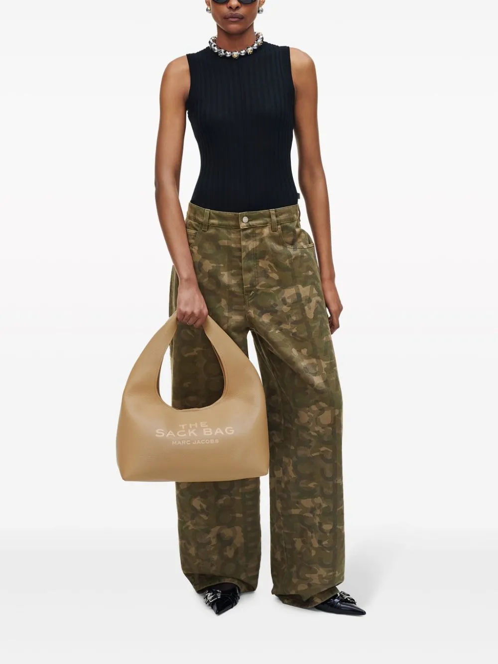 MARC JACOBS BORSA THE SACK