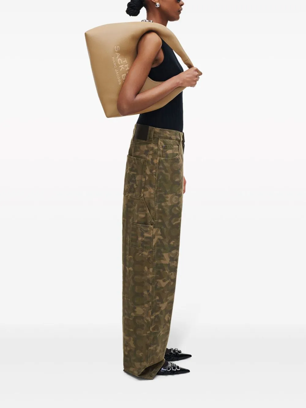 MARC JACOBS BORSA THE SACK