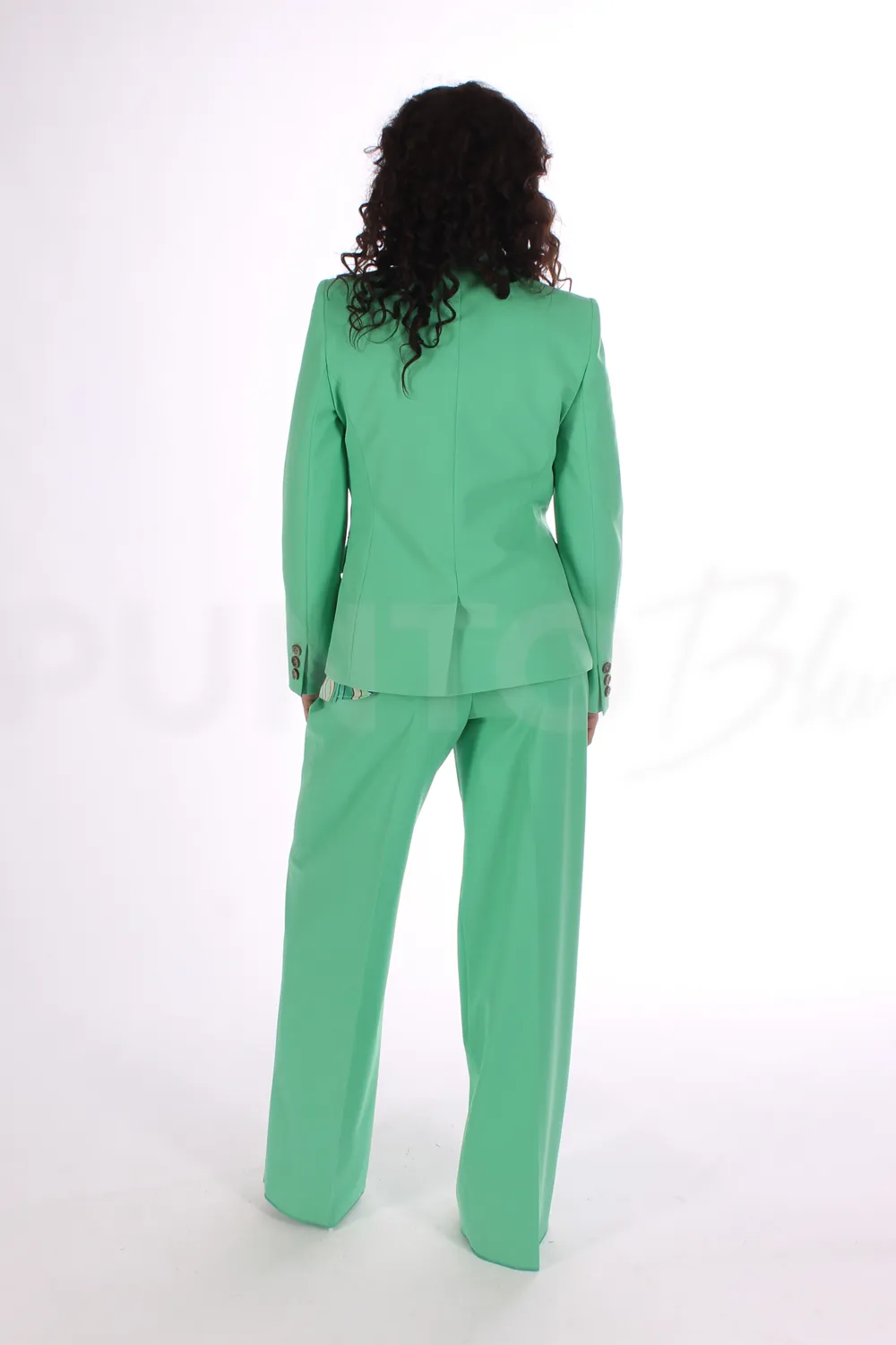 MARELLA | GIACCA AFFETTO1 - Punto Blu