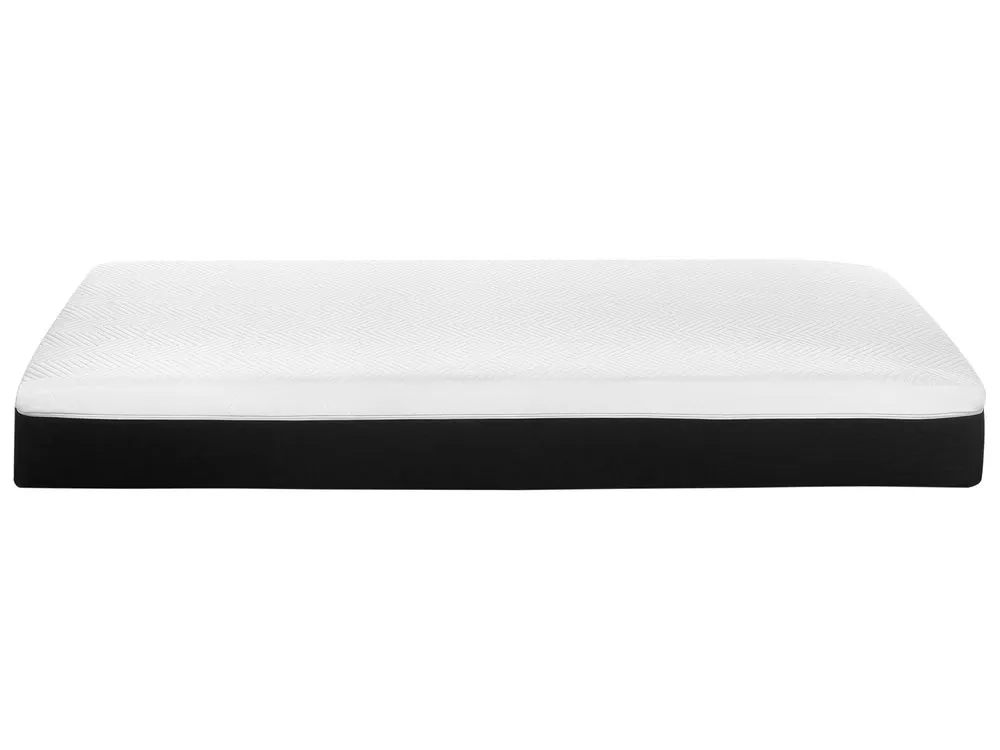 Materasso in Memory Foam Gel SPONGY Duro 140 x 200 cm