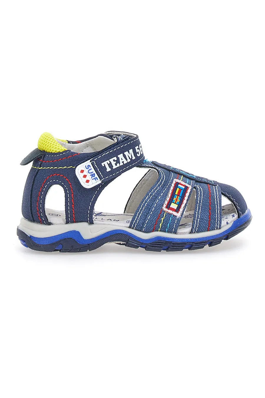   MAX DILLAN Sandali Primi Passi Max Dillan 12535 Blu