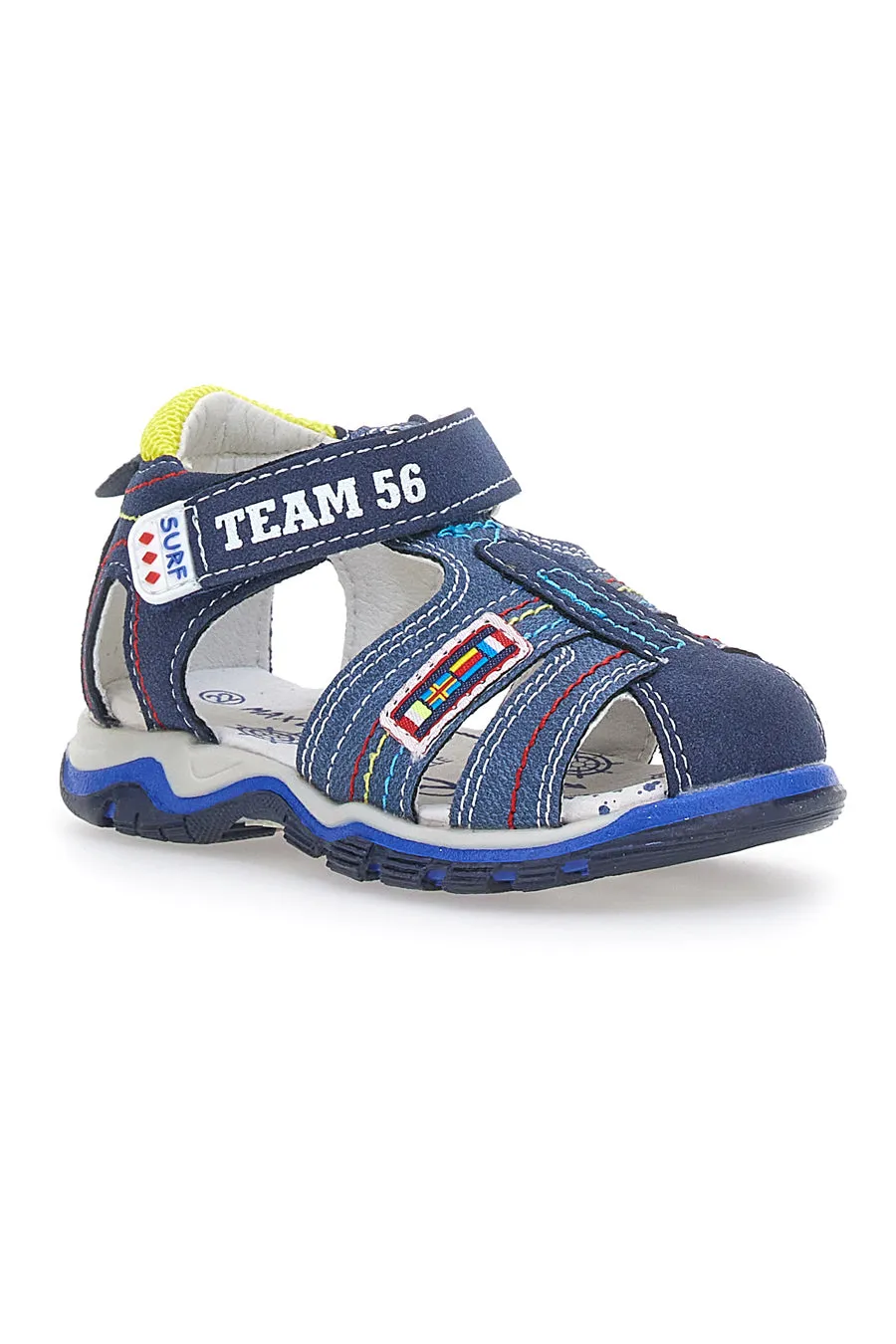  MAX DILLAN Sandali Primi Passi Max Dillan 12535 Blu
