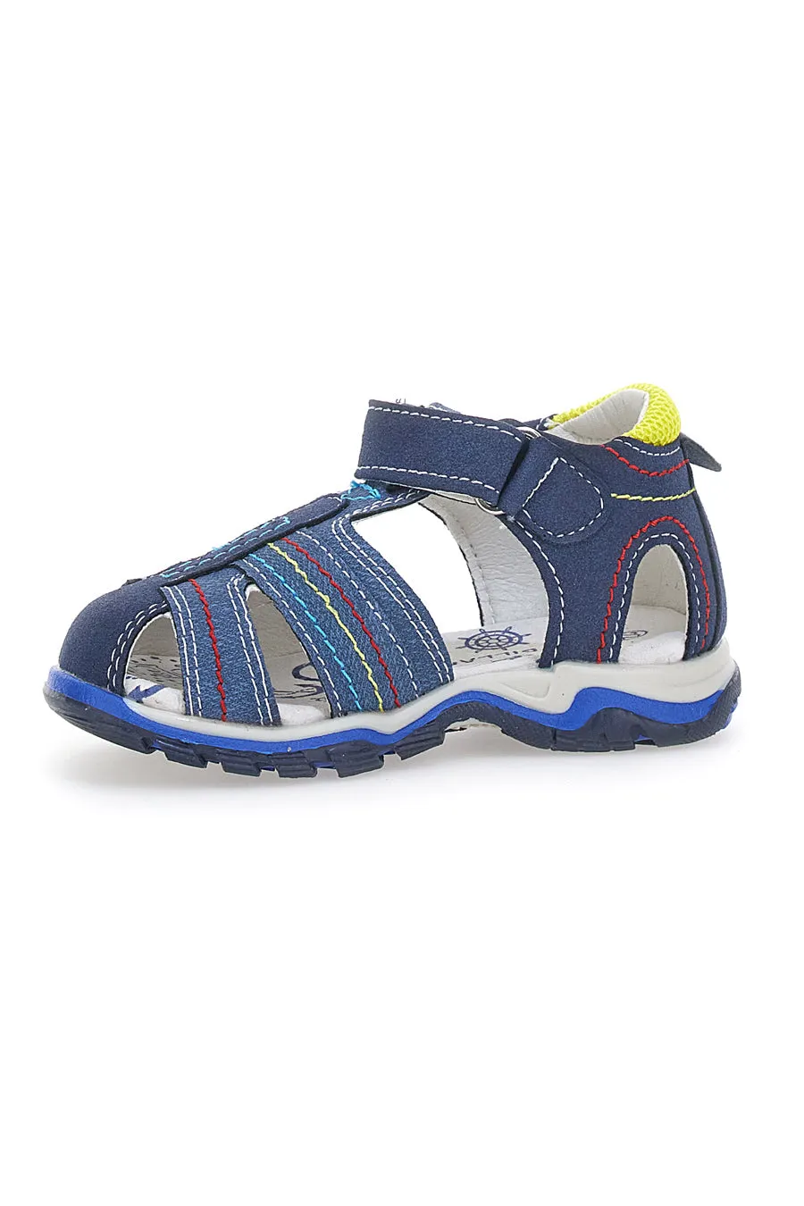   MAX DILLAN Sandali Primi Passi Max Dillan 12535 Blu