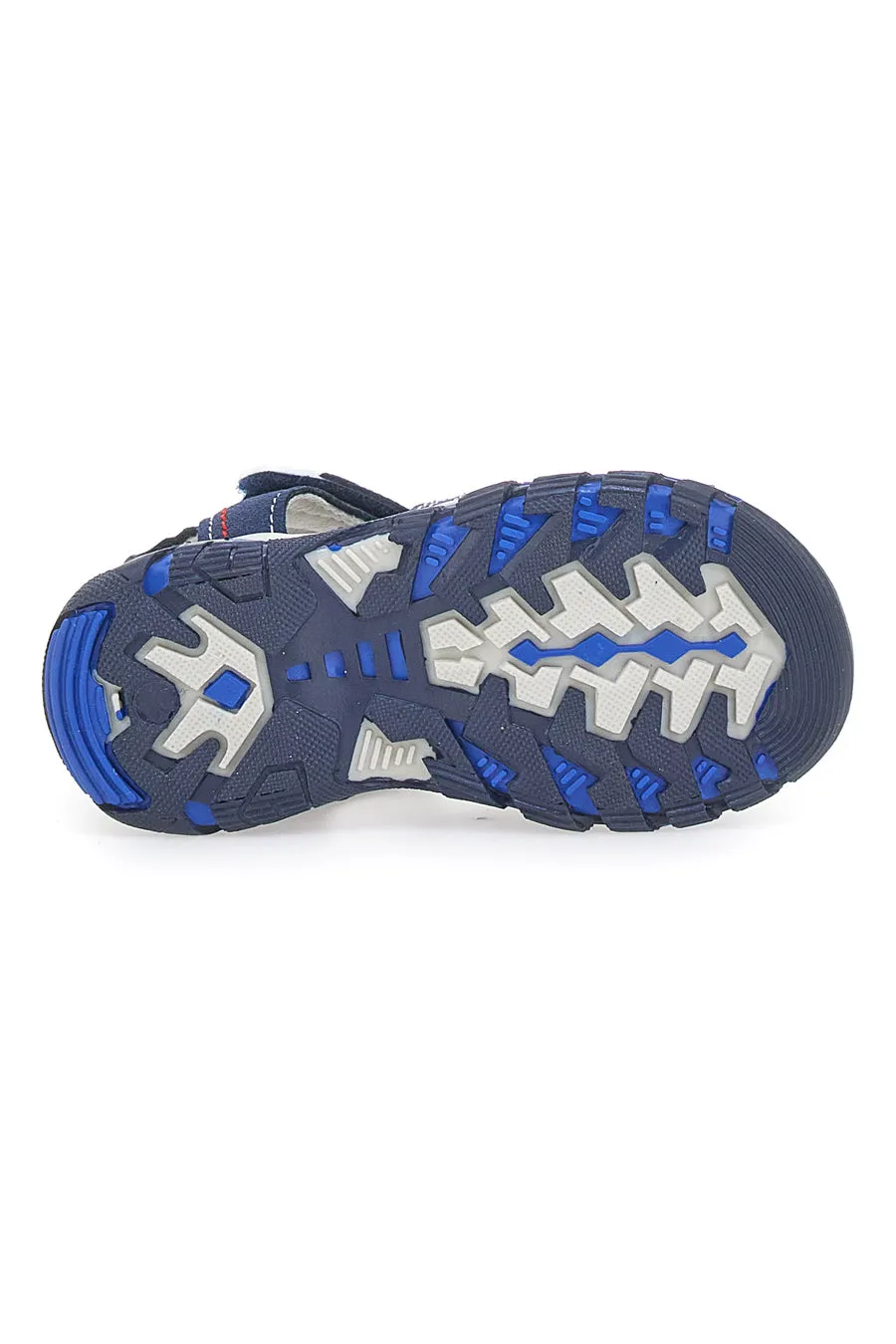   MAX DILLAN Sandali Primi Passi Max Dillan 12535 Blu