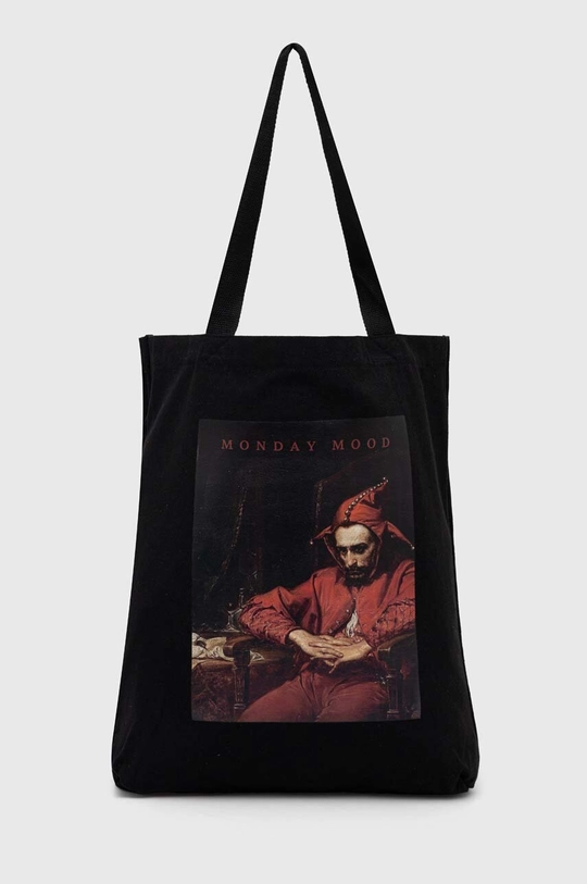 Medicine borsa in cotone