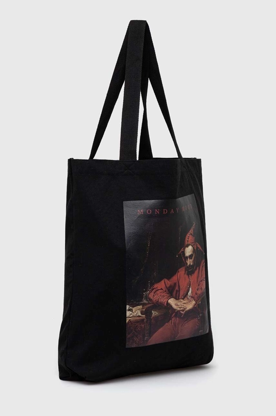 Medicine borsa in cotone