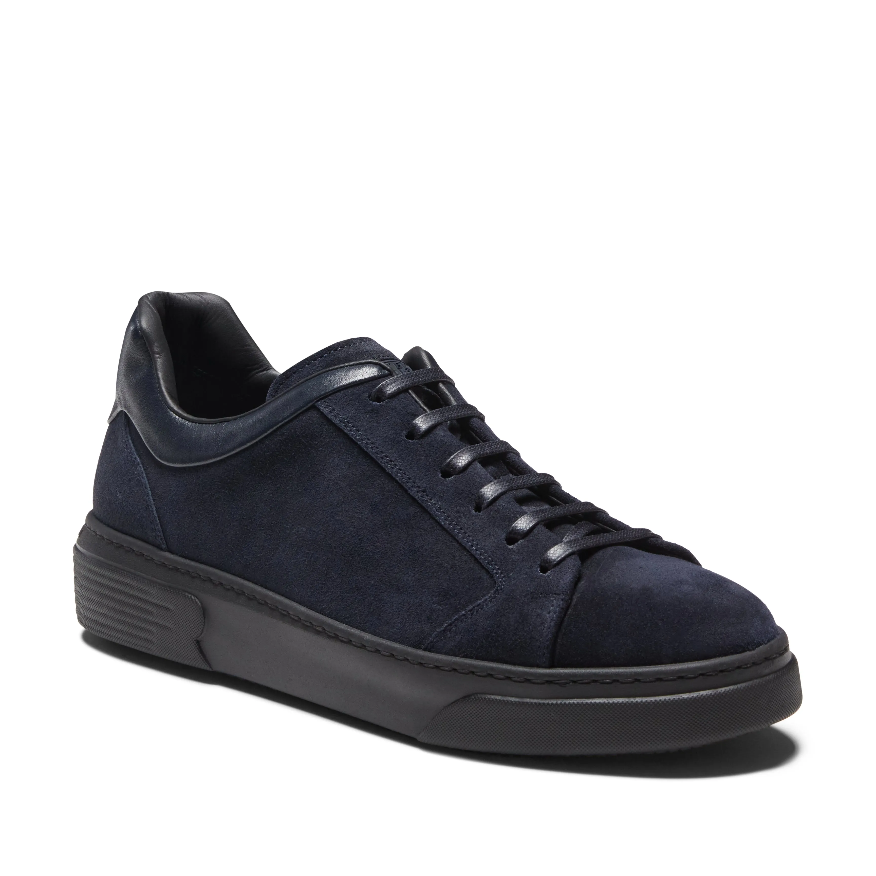 Men Suede sneaker