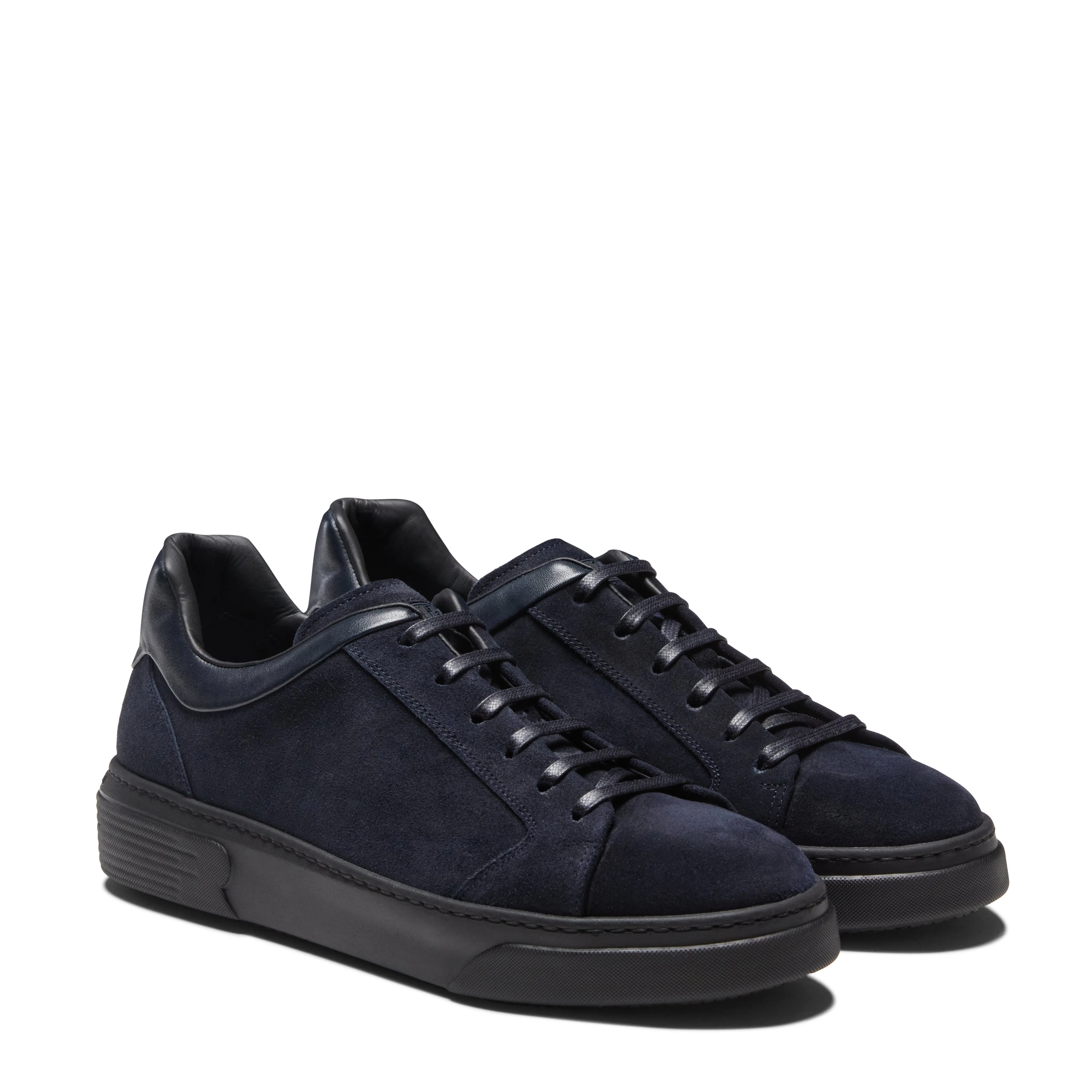 Men Suede sneaker
