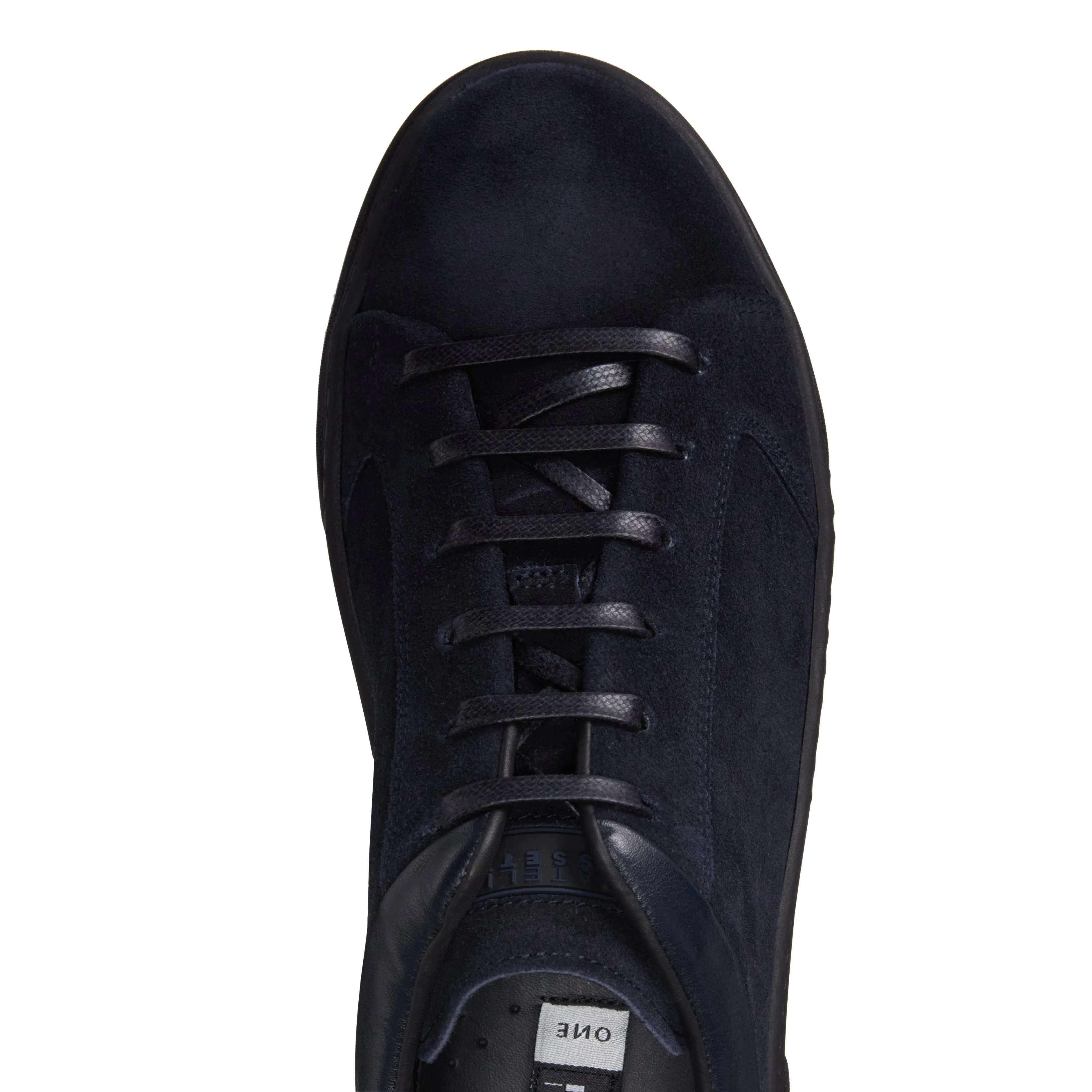 Men Suede sneaker