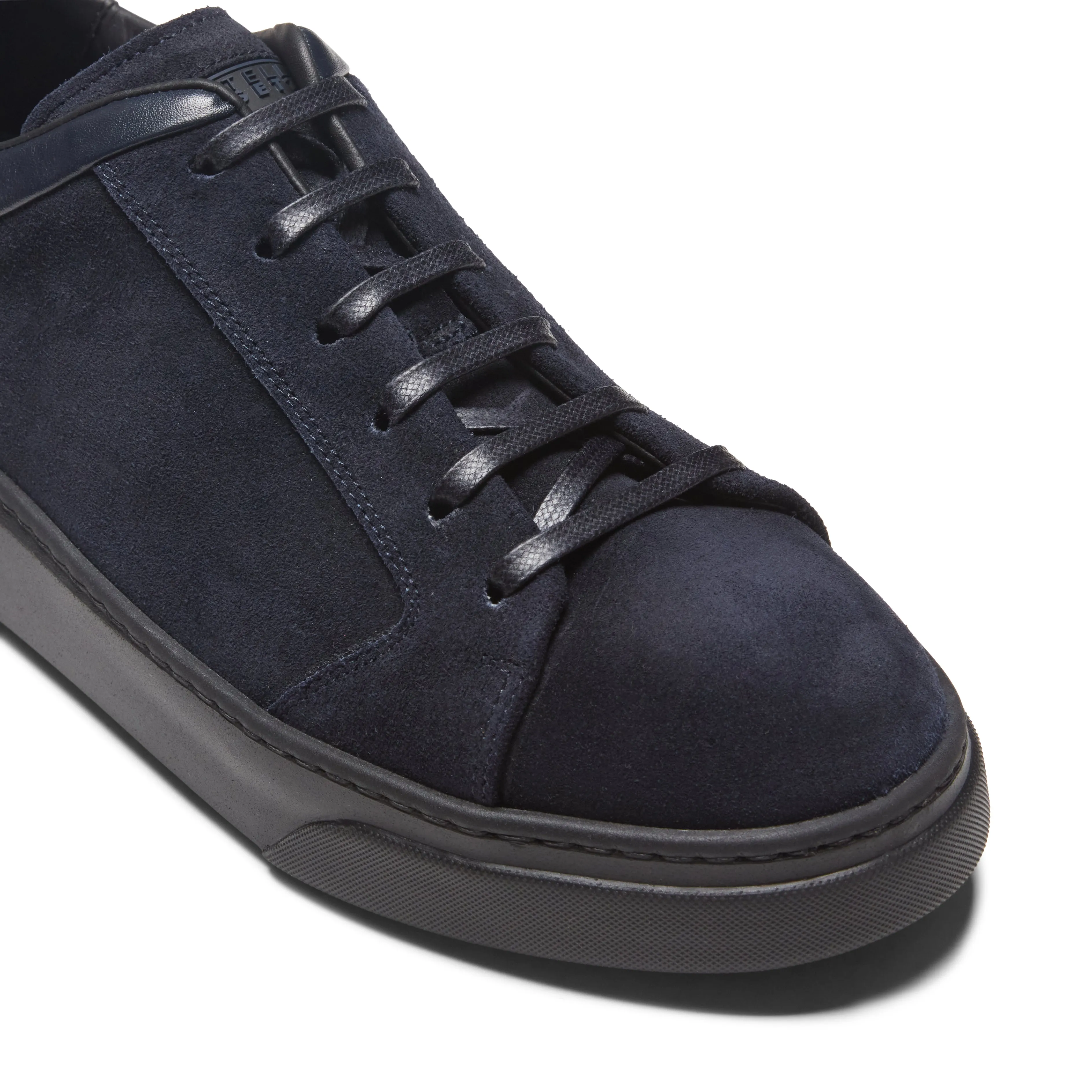 Men Suede sneaker