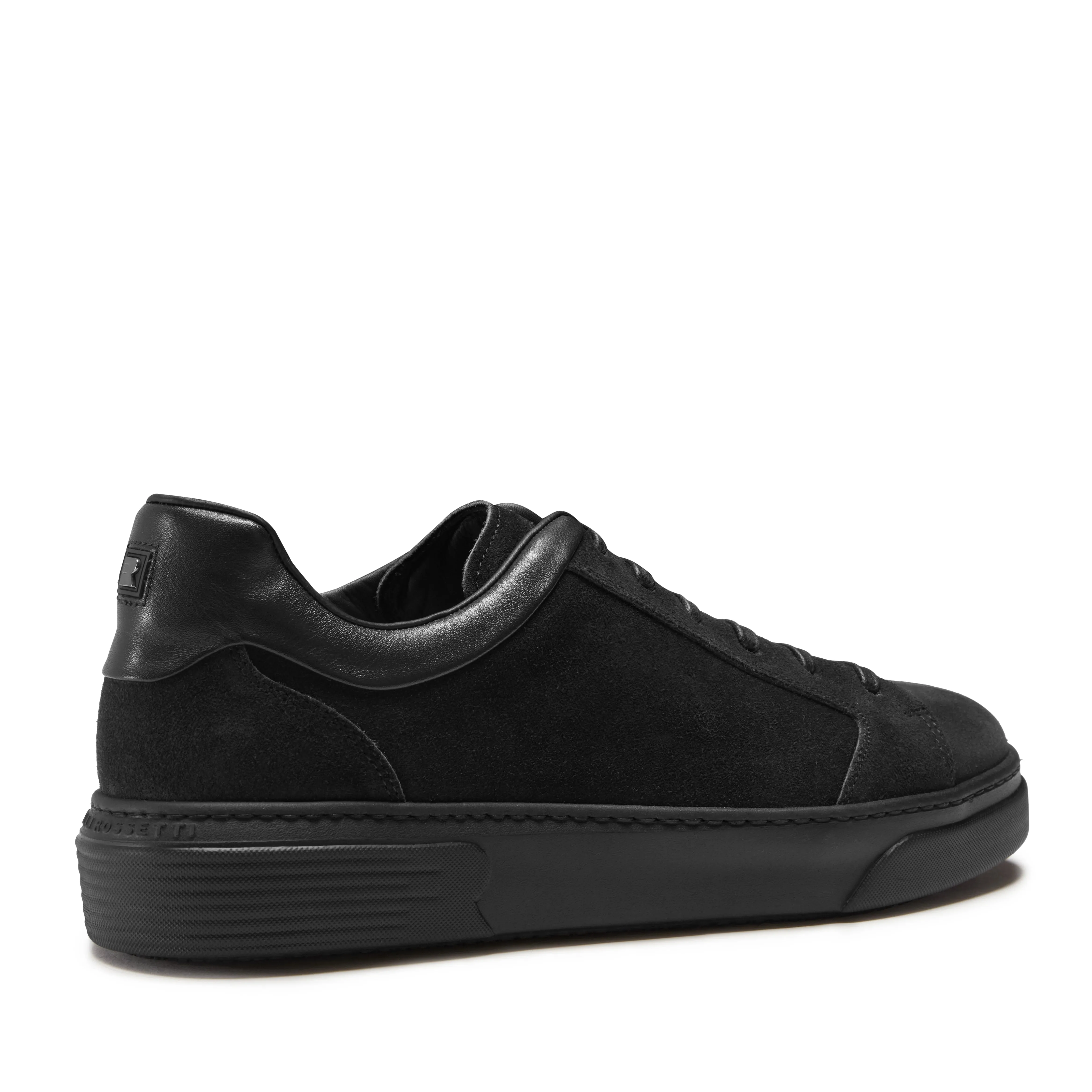 Men Suede sneaker