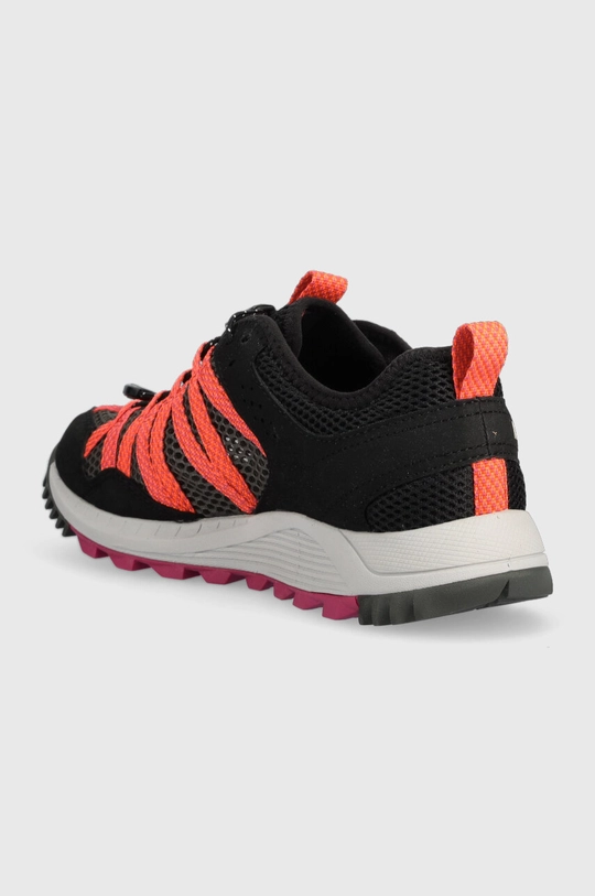 Merrell scarpe Wildwood Aerosport