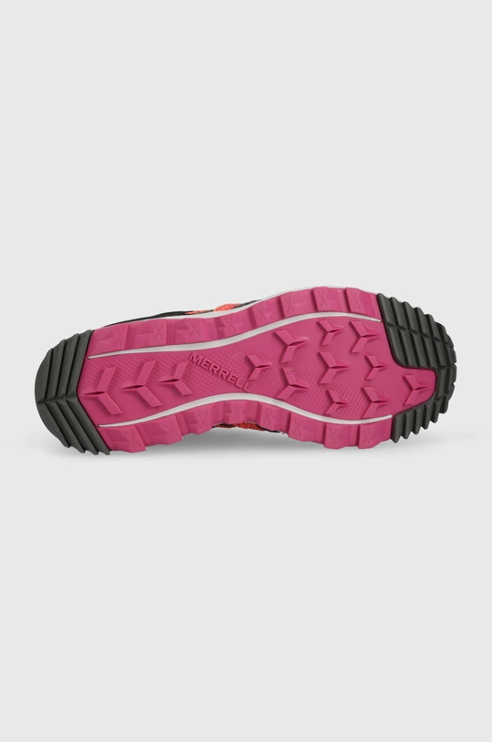 Merrell scarpe Wildwood Aerosport
