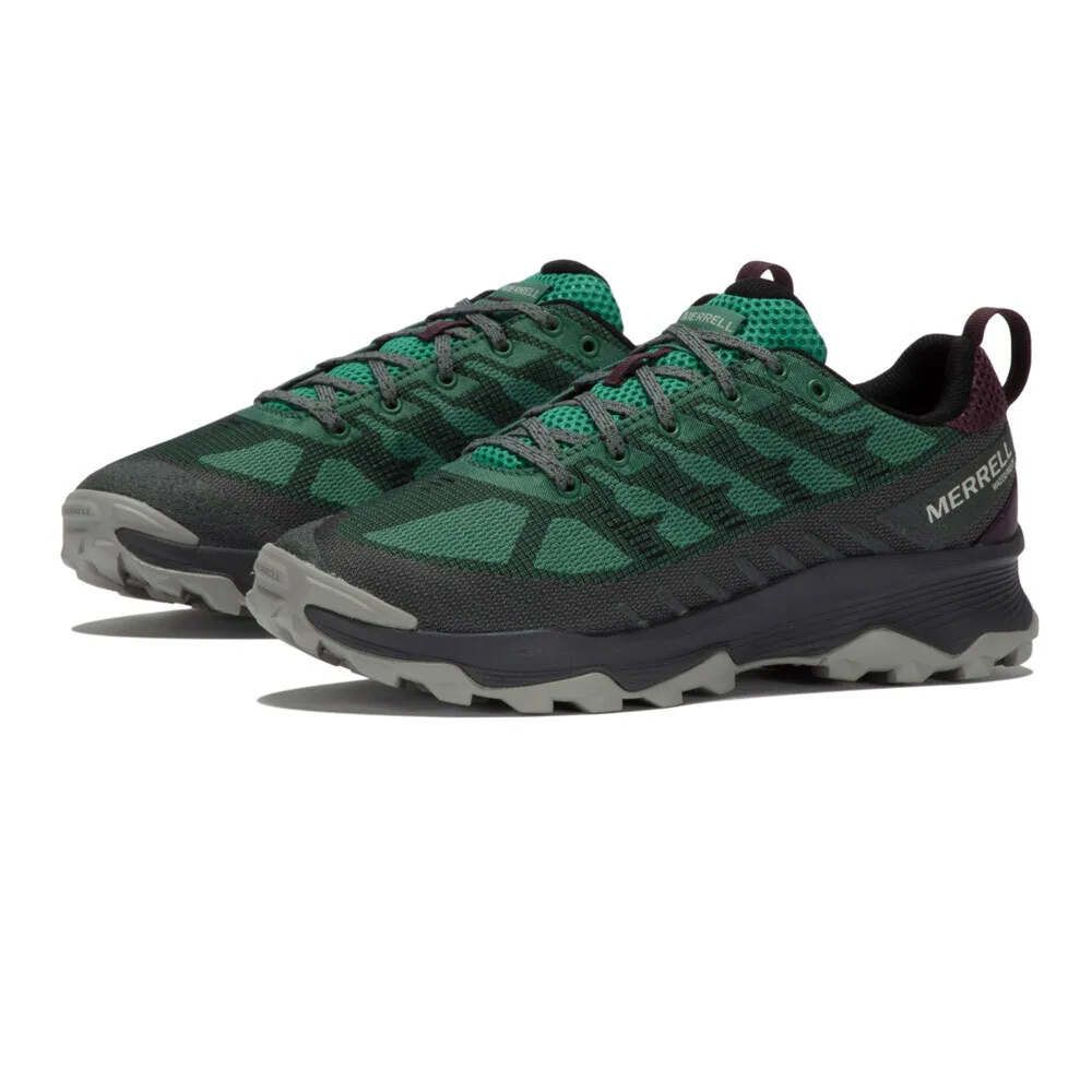 Merrell Speed Eco per donna Scarpe da escursione impermeabili - AW24