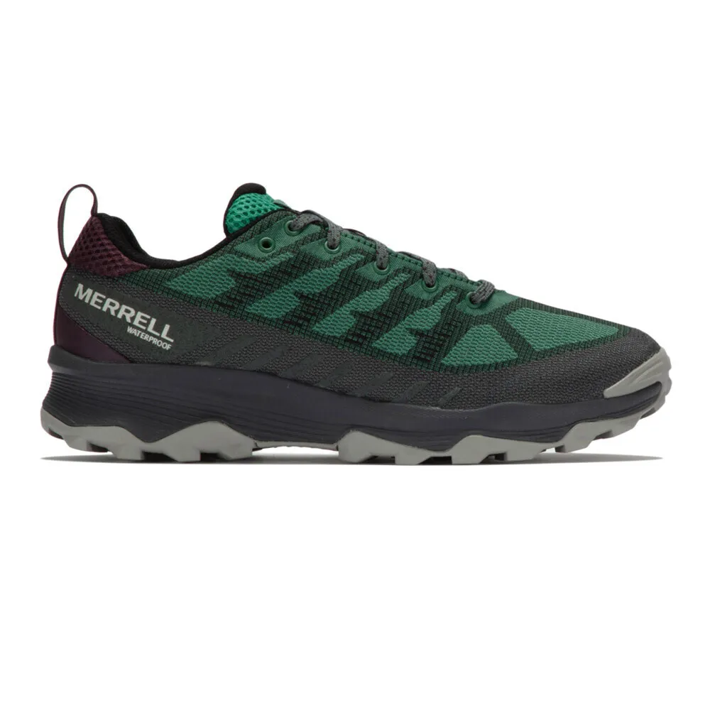 Merrell Speed Eco per donna Scarpe da escursione impermeabili - AW24