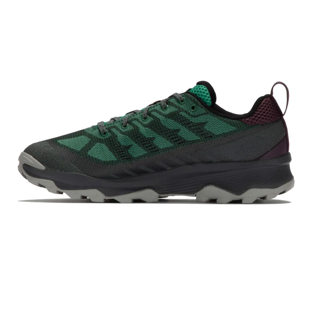 Merrell Speed Eco per donna Scarpe da escursione impermeabili - AW24