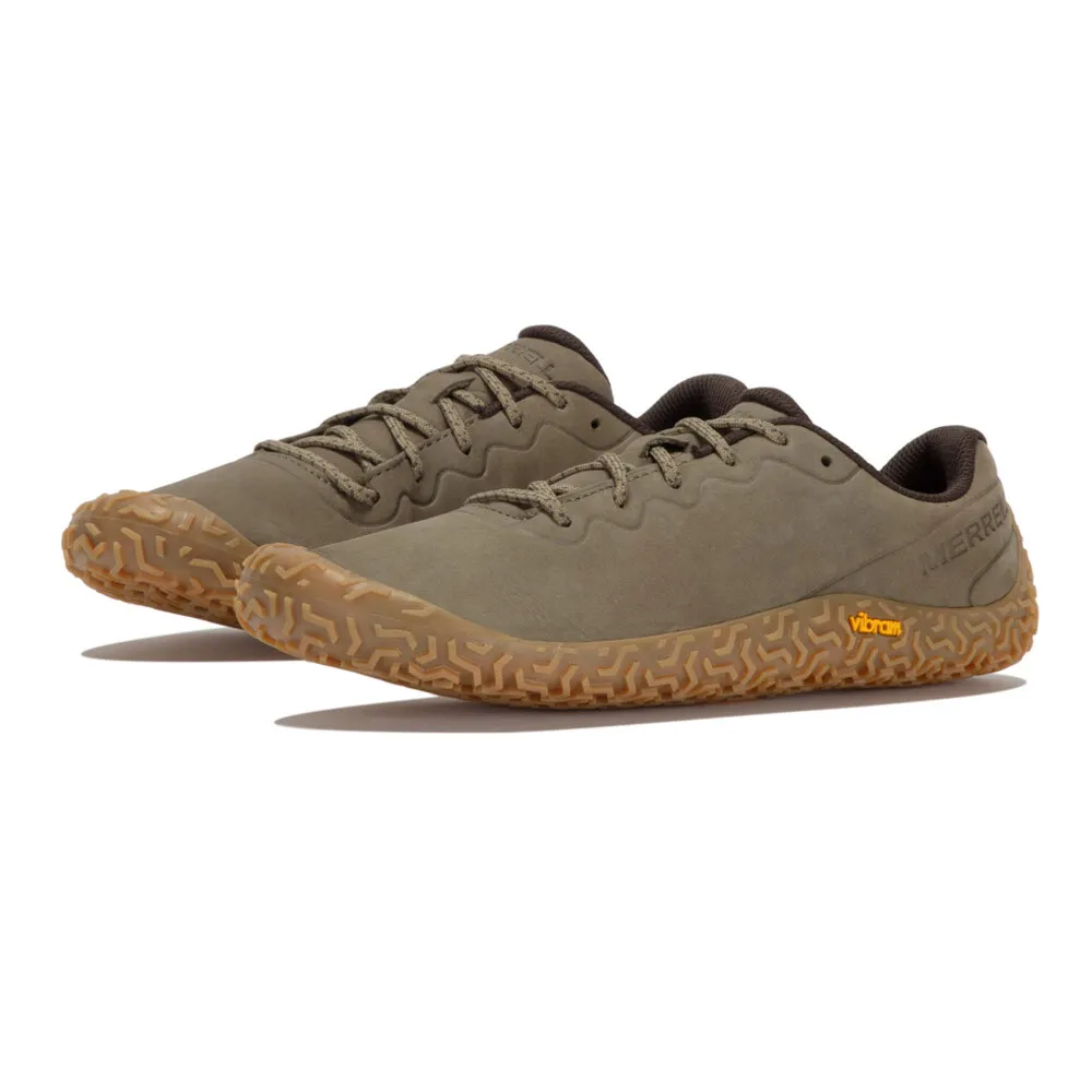 Merrell Vapor Glove 6 Leather Scarpe da trail running - AW23