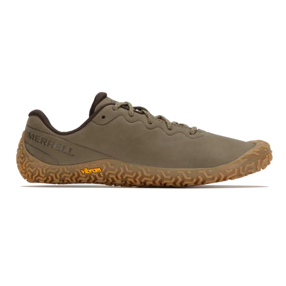 Merrell Vapor Glove 6 Leather Scarpe da trail running - AW23