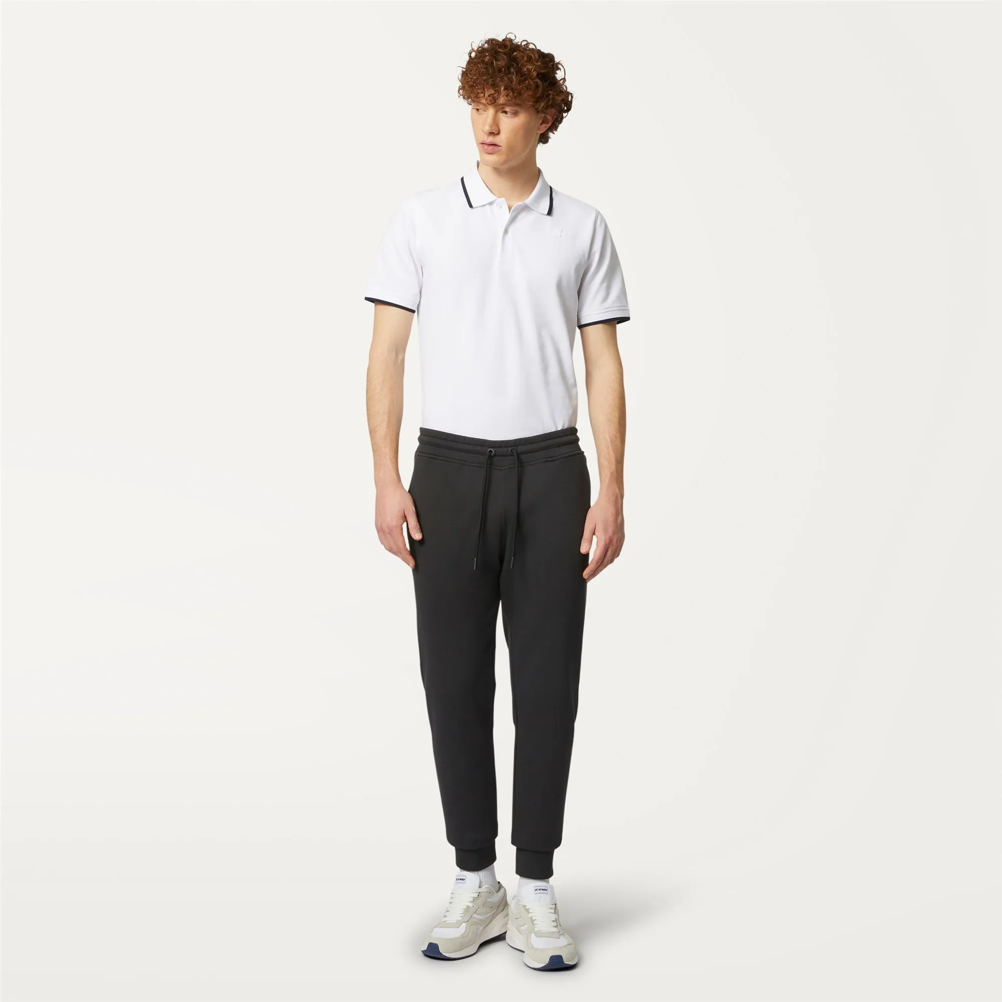 Mick BLACK PURE