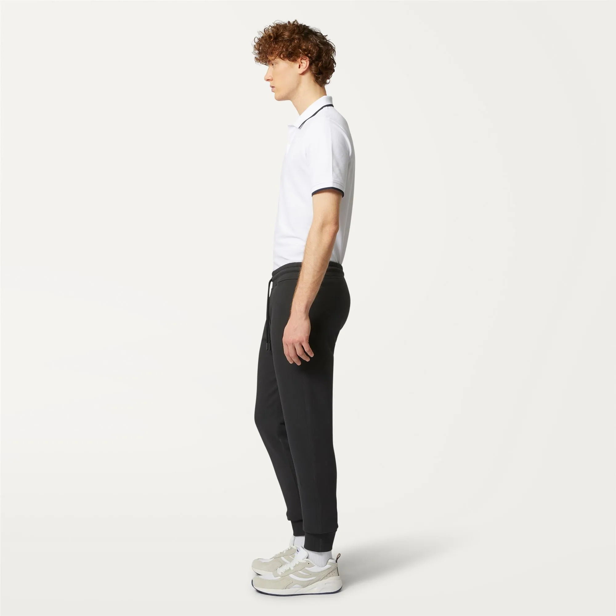 Mick BLACK PURE