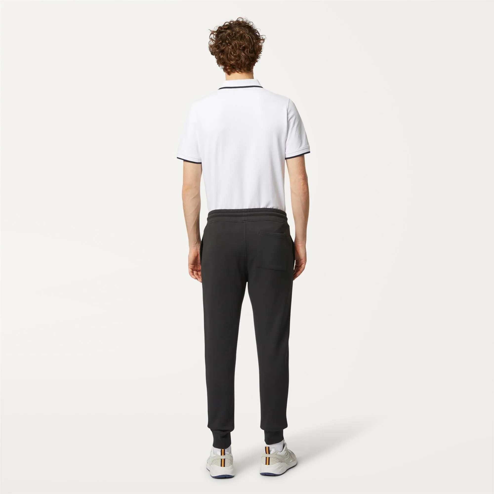 Mick BLACK PURE