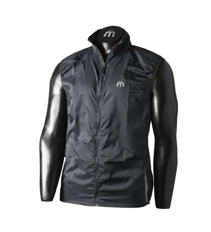 MICO SMANICATO FULLZIP UNISEX - X-PERFORMANCE RUN TRAIL RUN UOMO
