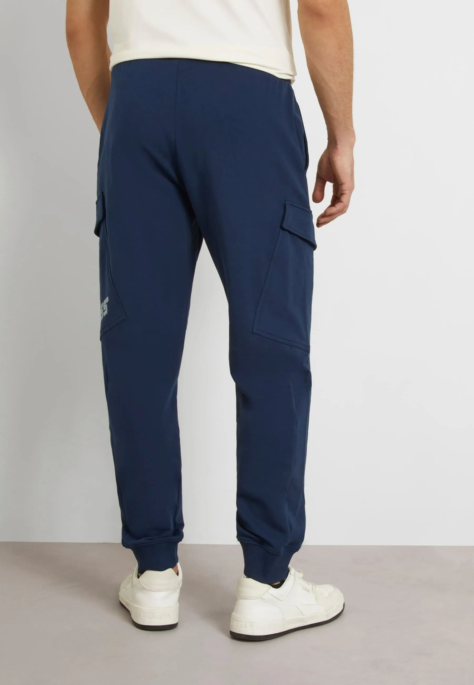 MID WAIST  - Pantaloni cargo