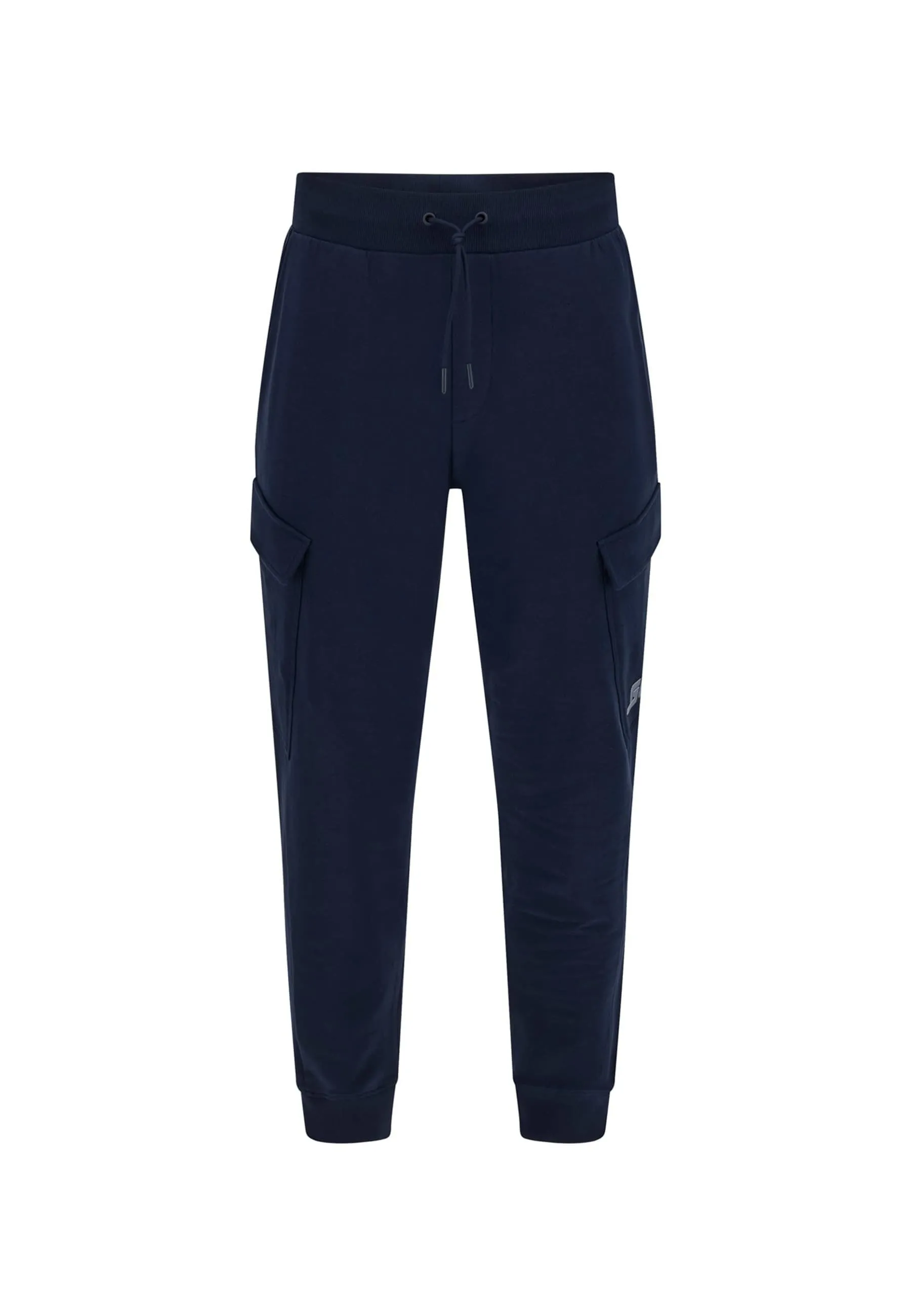 MID WAIST  - Pantaloni cargo
