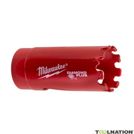 Milwaukee Accessori 49565620 Sega a tazza diamantata Gen II Ø 32 mm