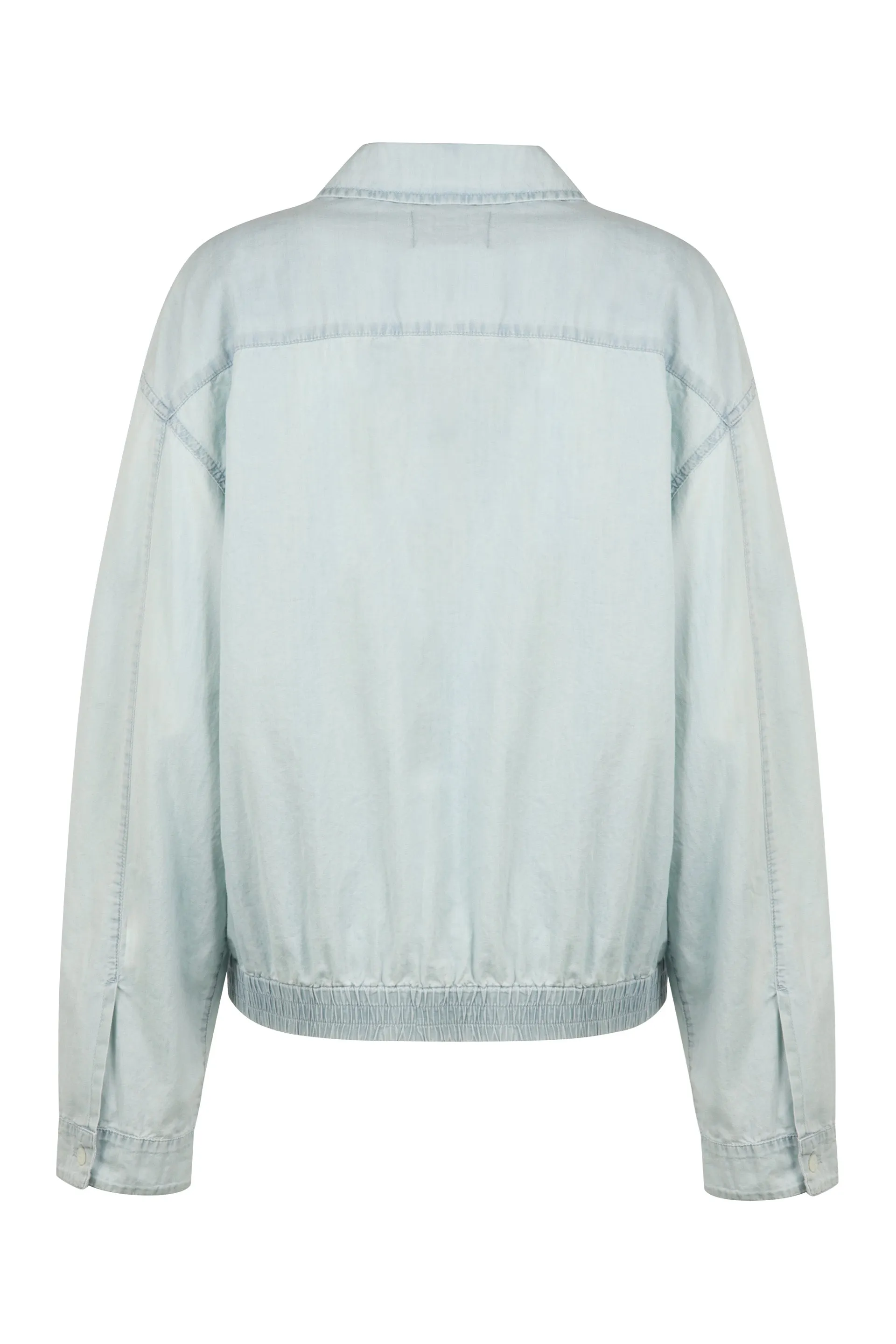Miu Miu Giacca in denim
