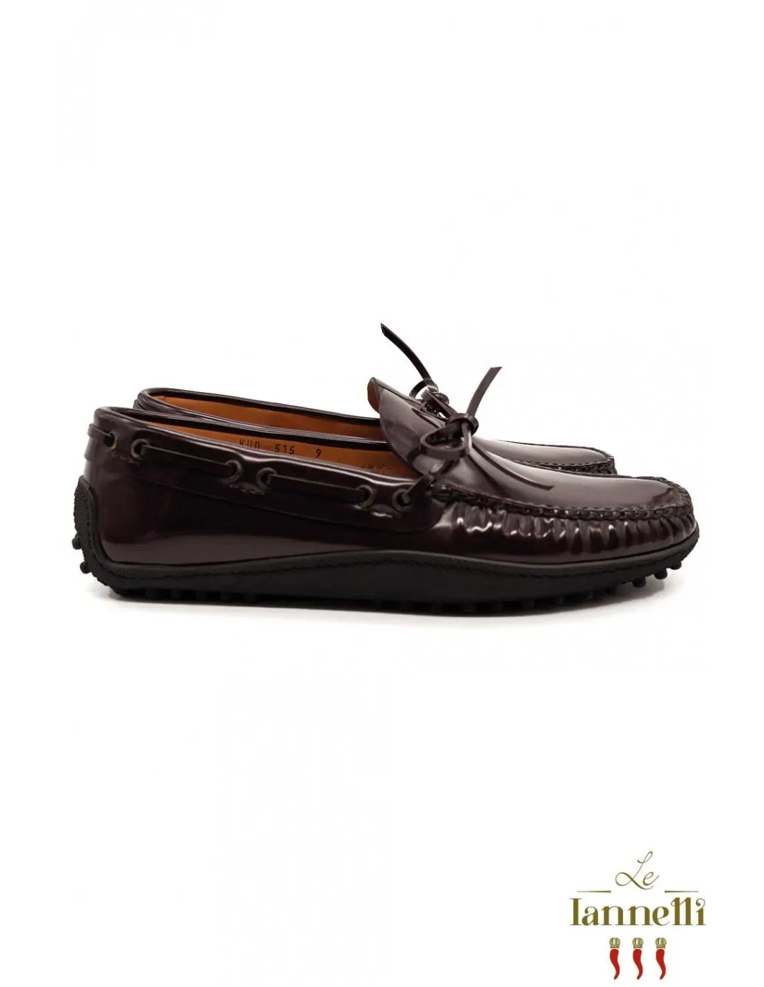 Mocassino Car Shoe