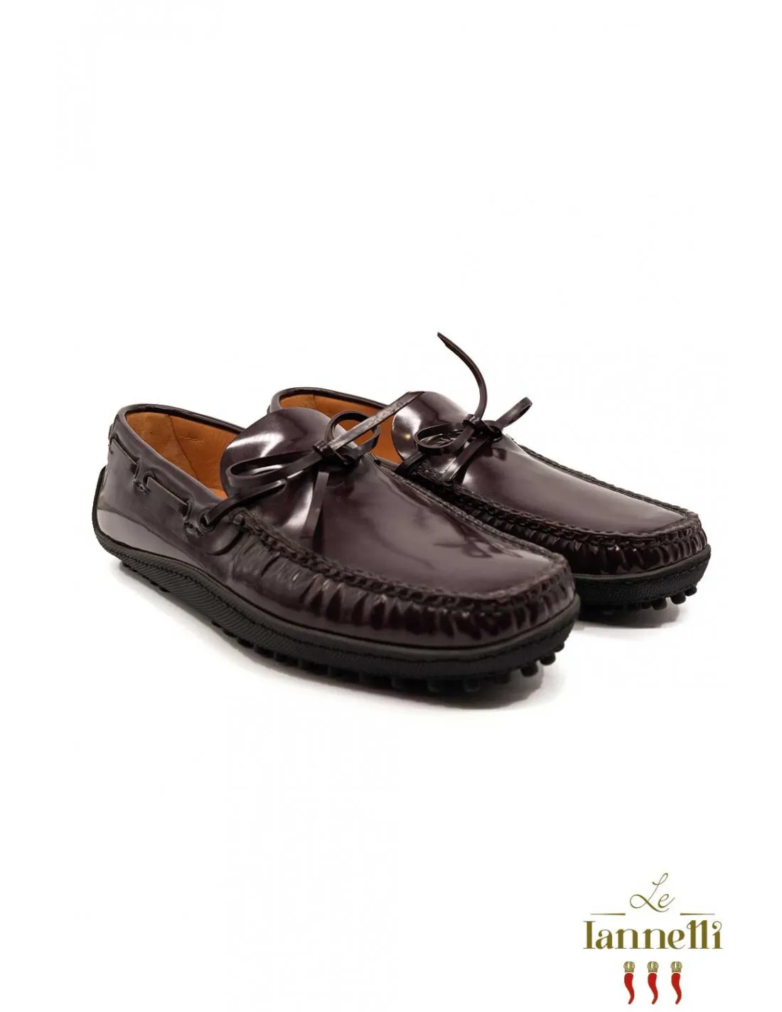 Mocassino Car Shoe