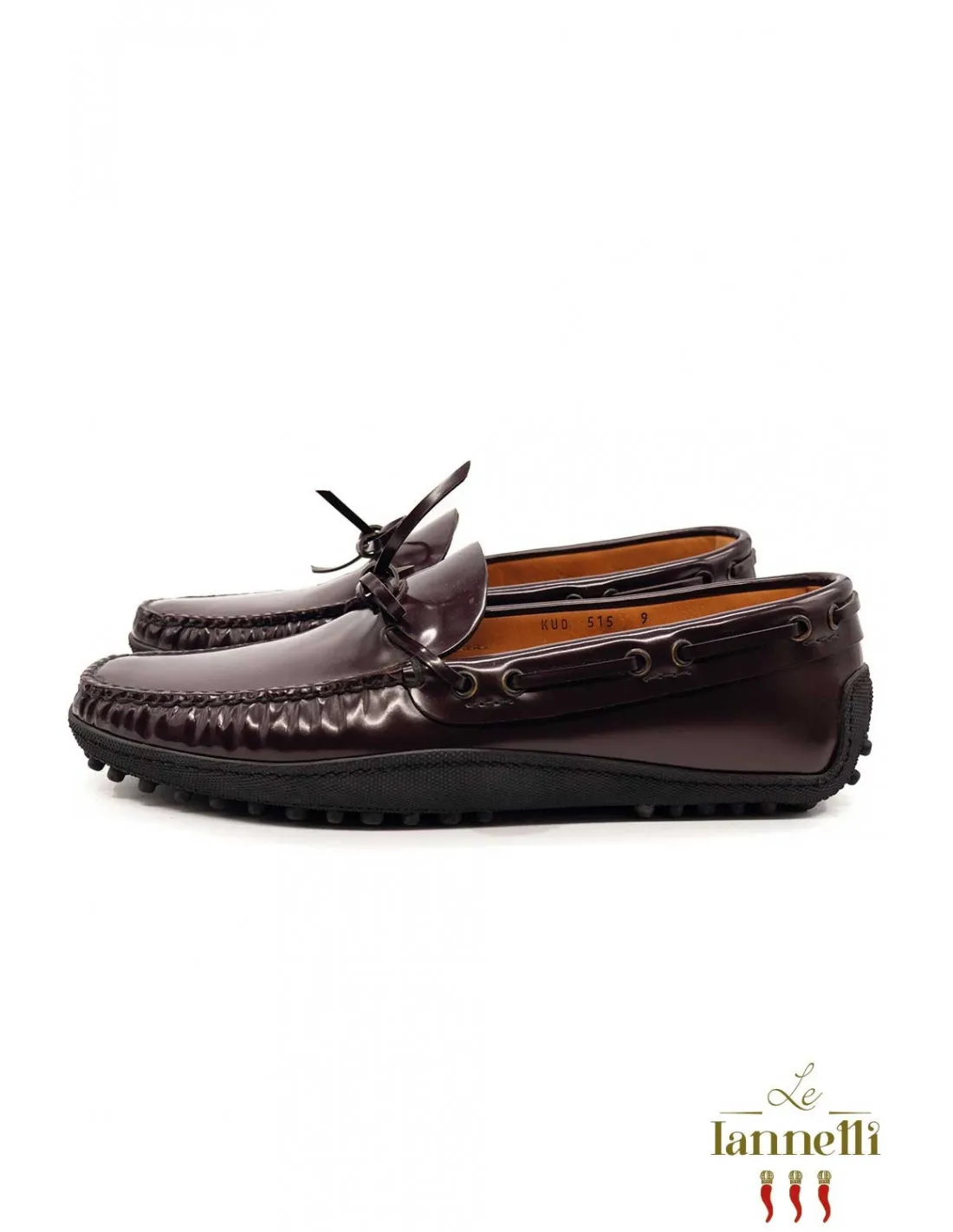 Mocassino Car Shoe