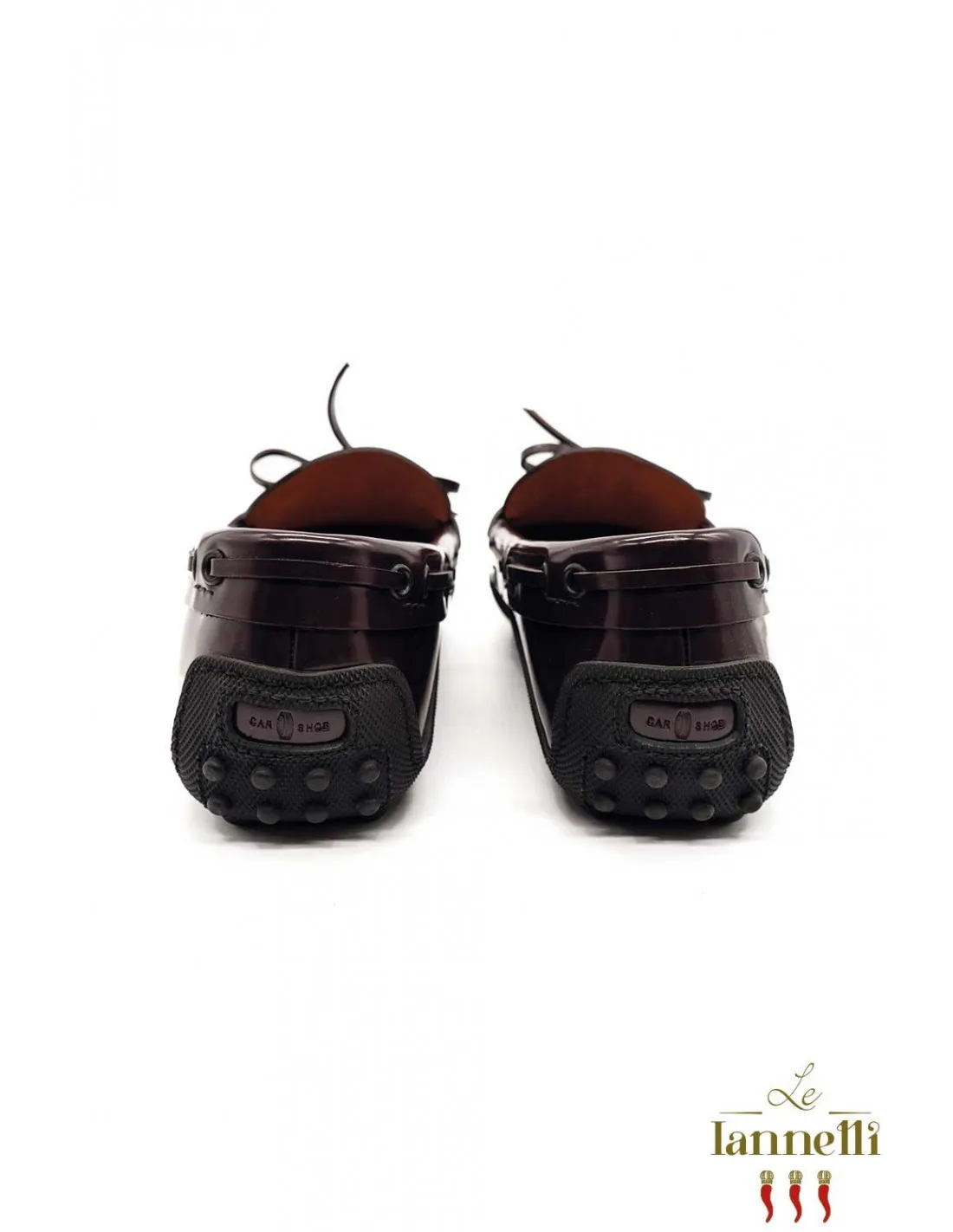 Mocassino Car Shoe