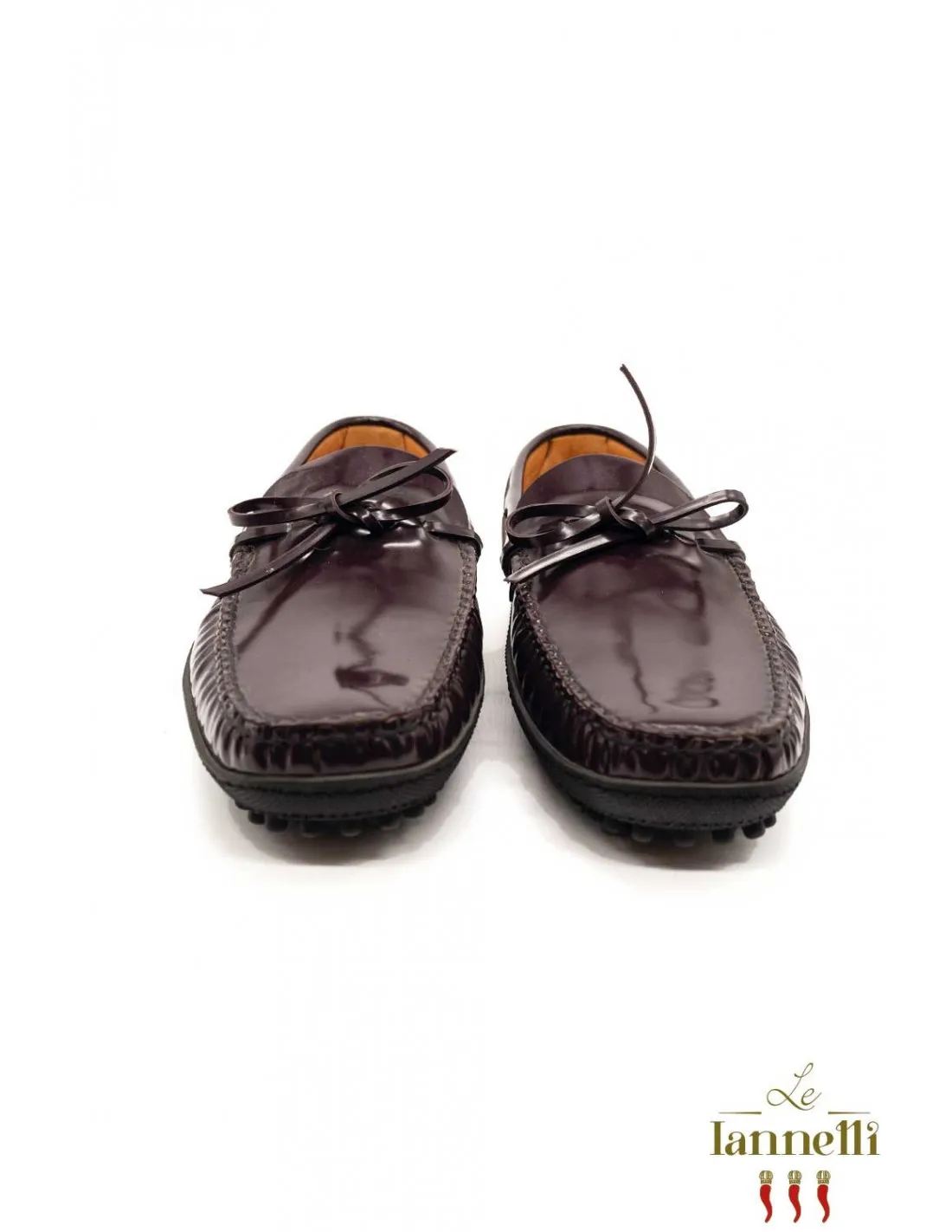 Mocassino Car Shoe
