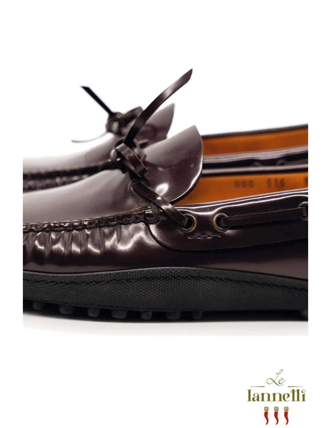 Mocassino Car Shoe