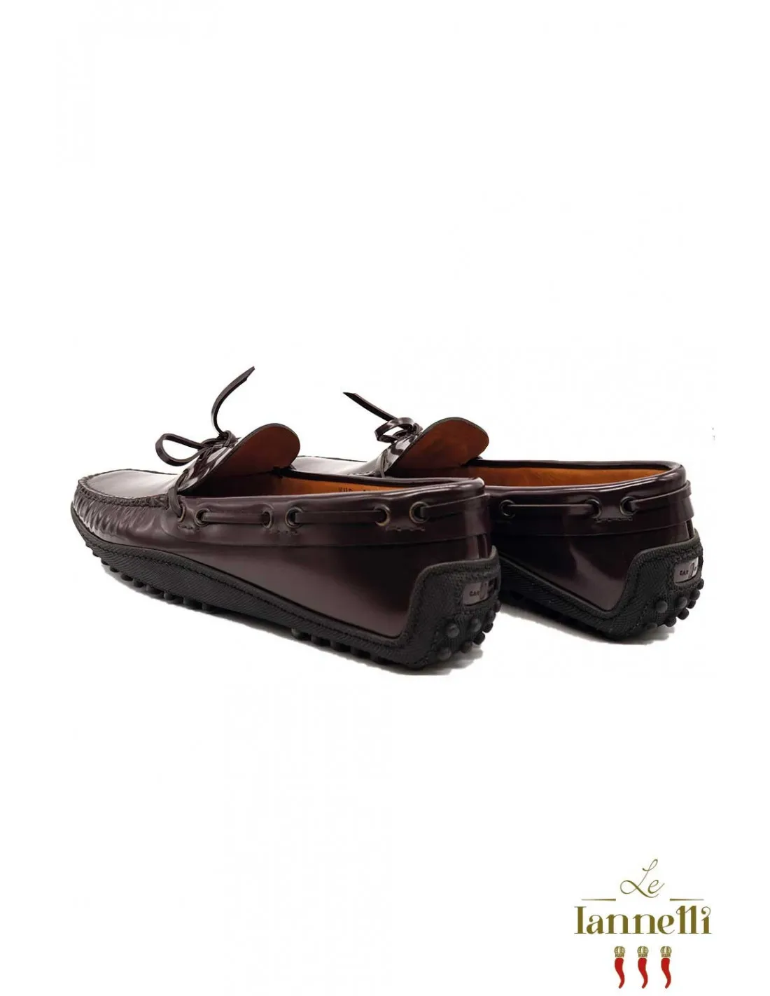 Mocassino Car Shoe
