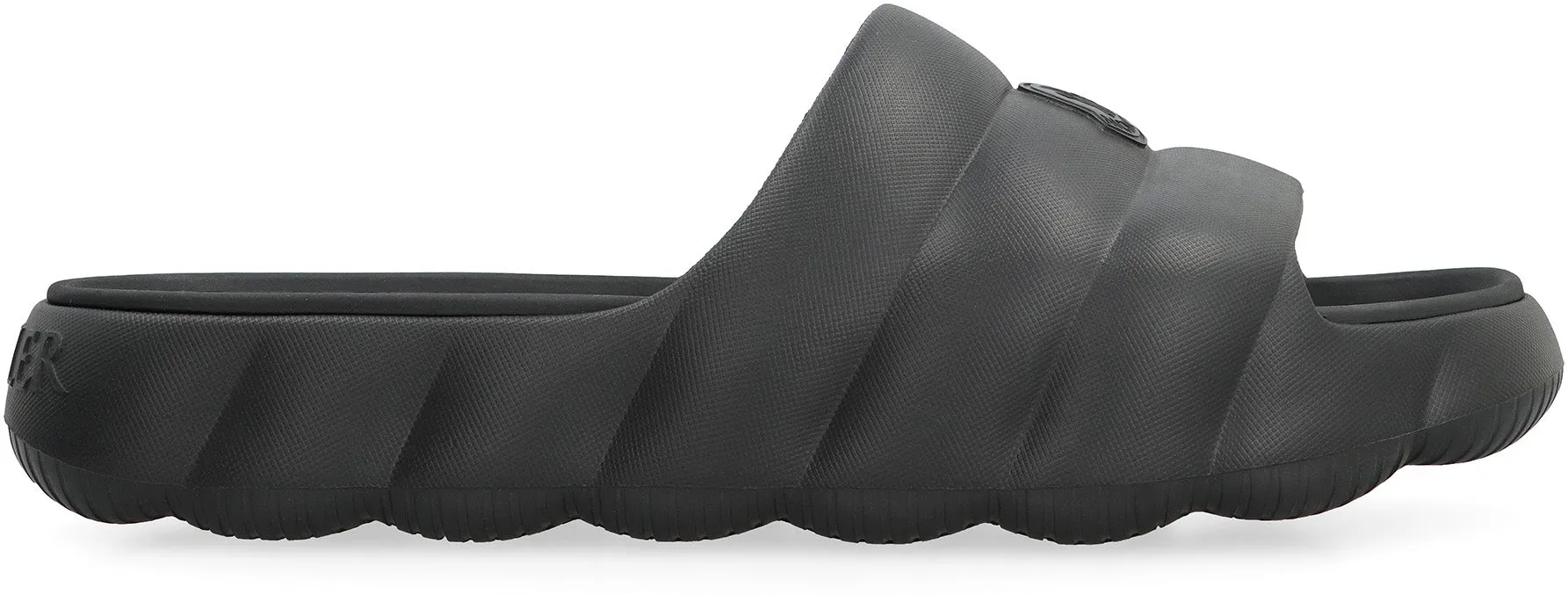 Moncler Slides Lilo in gomma