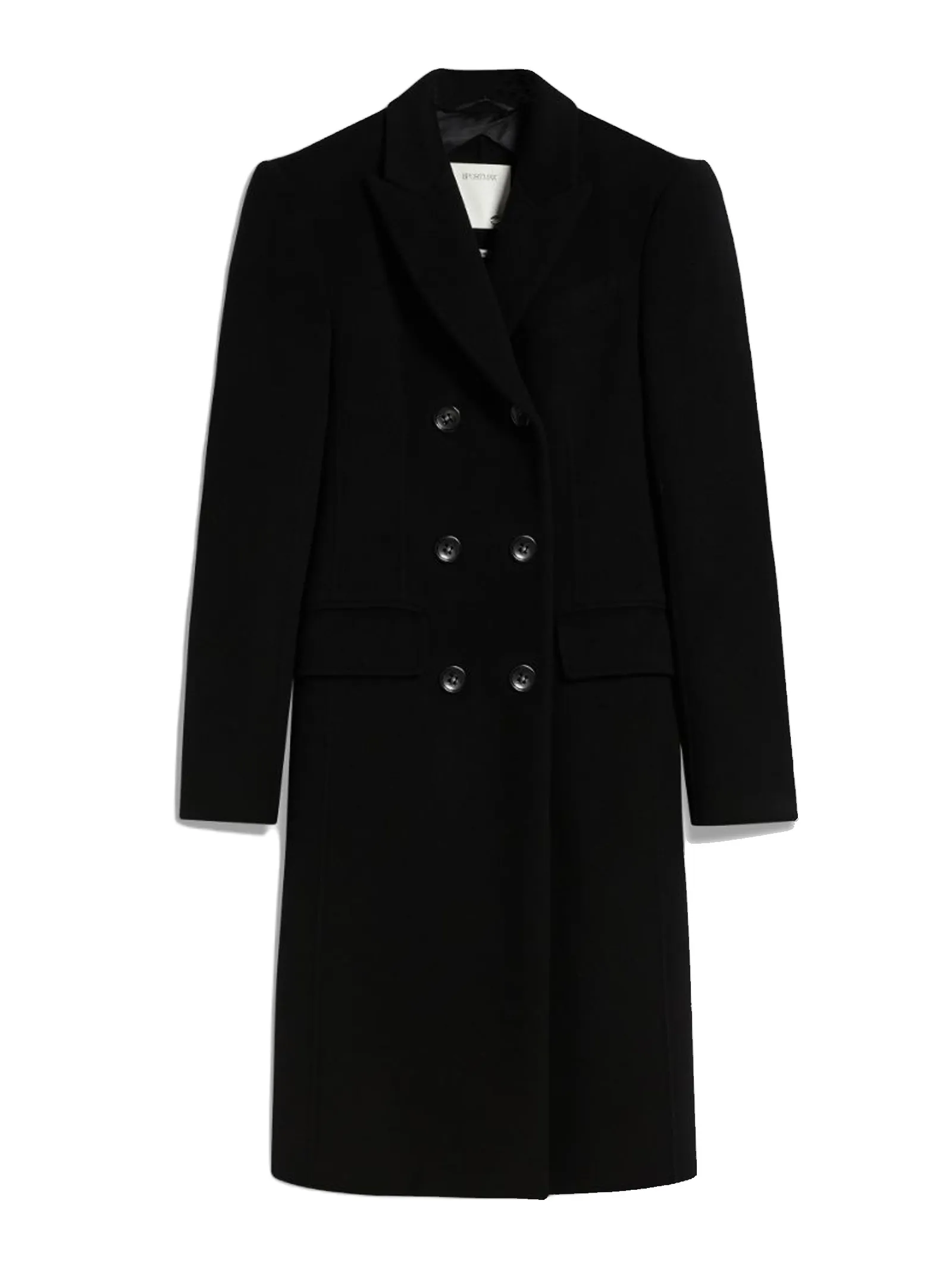 MORGANA CAPPOTTO SPORTMAX  DONNA 2320160339600013